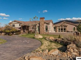 15380 Callahan Rd, Reno, NV 89511