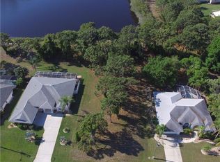 48 Sportsman Pl, Rotonda West, FL 33947