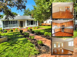 7810 Appletree Rd, Pasadena, MD 21122