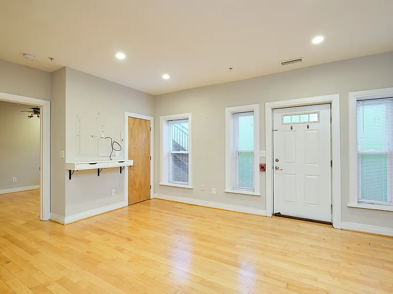 5551 Illinois Ave NW #102 — Photo 5