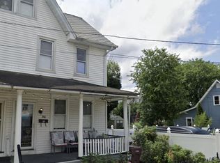 330 Kossuth St, Riverside, NJ 08075