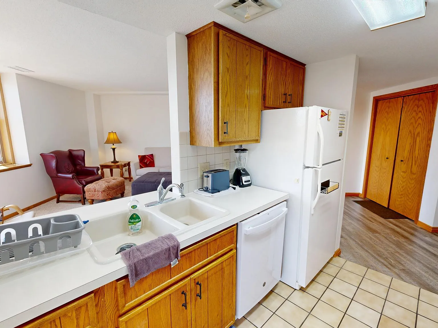 316 Becker Ave SW — Photo 4