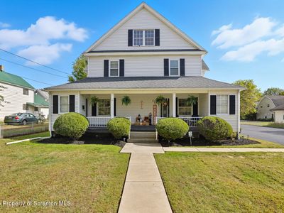 317 Delaware St, Jessup, PA, 18434