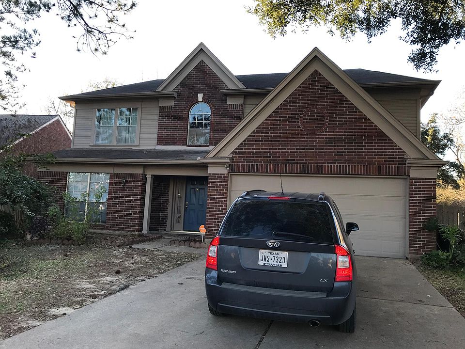 1st image of 18214 Lake Bend Dr