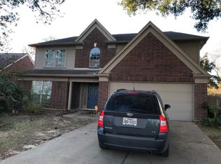 18214 Lake Bend Dr, Houston, TX 77084