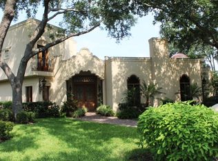 1417 Preston Trl, Harlingen, TX 78552