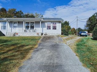 159 Cherokee Way, Marion, NC 28752