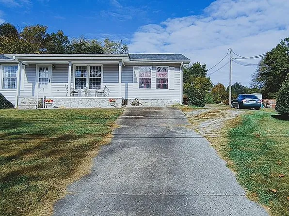 159 Cherokee Way, Marion, NC 28752