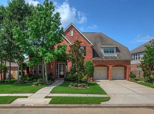 28331 Shining Creek Ln, Spring, TX 77386