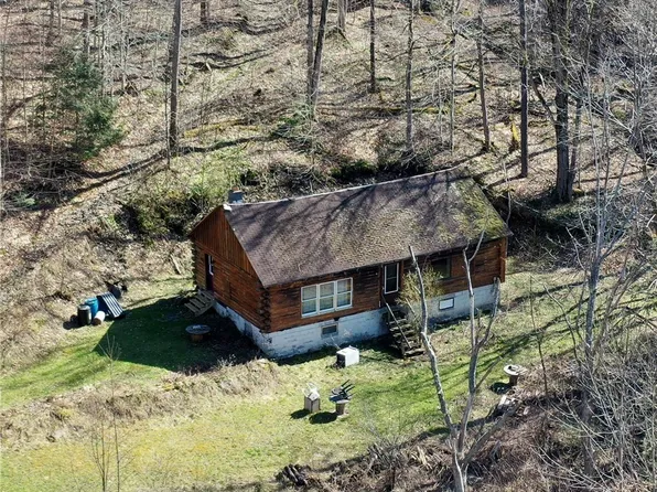 2998 Dugway Rd, New Woodstock, NY 13122