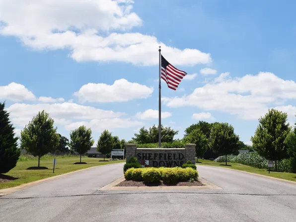 405 Sheffield Downs Blvd, Hopkinsville, KY