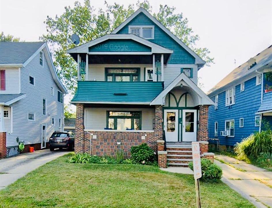 2199 Lincoln Ave, Lakewood, OH 44107 | Zillow