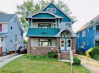 2199 Lincoln Ave, Lakewood, OH