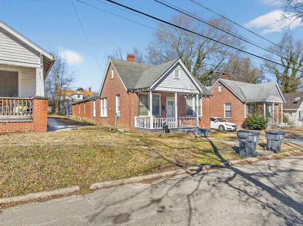 607 Highland Ave, Henderson, NC 27536