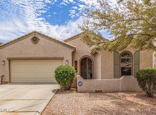 21091 E Pickett St, Queen Creek, AZ 85142