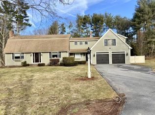 6 Dean St, South Easton, MA 02375
