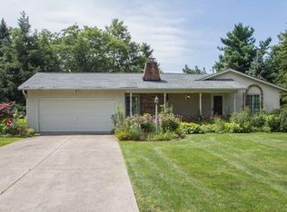 6131 Barberry Holw, Columbus, OH 43213
