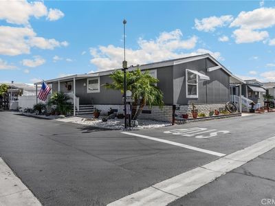 235 S Beach Blvd Space 132, Anaheim, CA, 92804