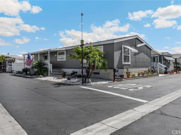 235 S Beach Blvd Space 132, Anaheim, CA 92804