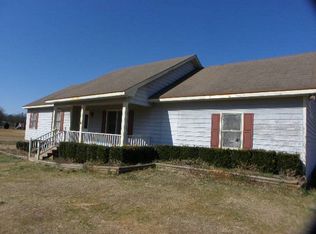 3191 Apalachee Rd, Madison, GA 30650