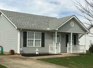 2710 Pepperdine Dr, Murfreesboro, TN 37128