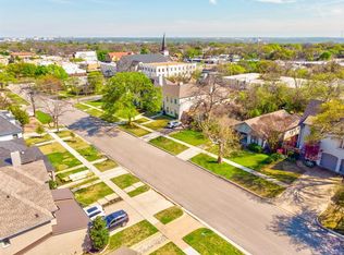4817 Dexter Ave LOT 9, Fort Worth, TX 76107