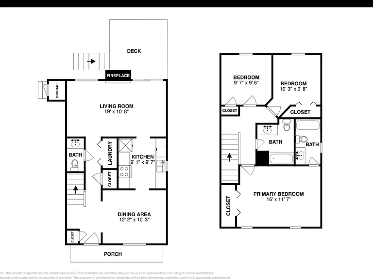 4409 Woodlawn Dr — Photo 16