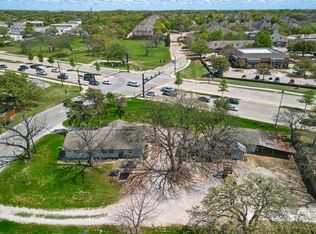 1509 Tinker Rd #0, Colleyville, TX 76034