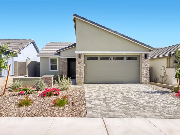 30277 W Wild Hazel Dr, Buckeye, AZ 85396