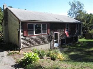 60 Palmer Rd, Plymouth, MA 02360