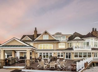 154 Sunset Ln, Mantoloking, NJ 08738