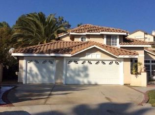 24803 Oxley Ct, Murrieta, CA 92562