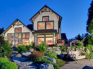 10323 E Davies Loop Rd, Lake Stevens, WA 98258