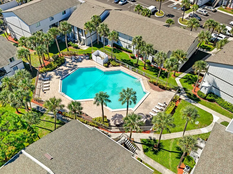 Palmera Pointe — Photo 24