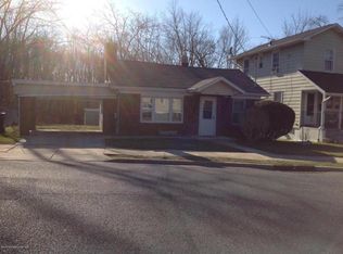 134 Oxonia Ave, Neptune, NJ 07753
