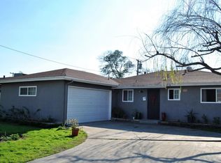 5064 E Weathermaker Ave, Fresno, CA 93727