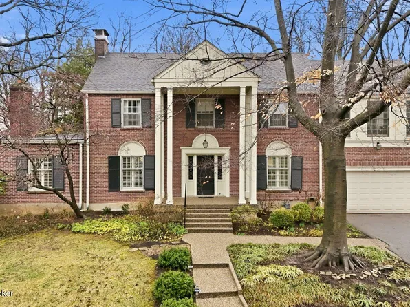 2407 Seneca Valley Rd, Seneca Gardens, KY 40205