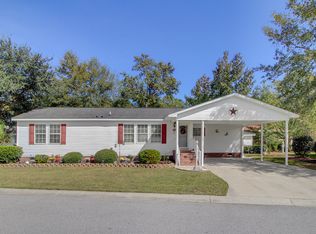 232 Sapphire Dr, Ladson, SC 29456
