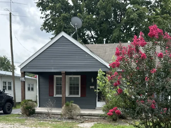 360 Cherry St, Russellville, KY 42276