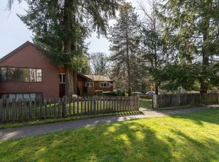 3186 W 42nd Ave, Vancouver, BC V6N 3H2