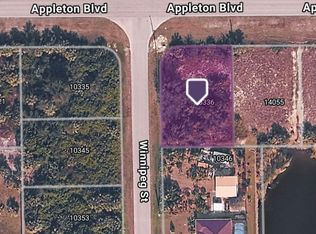 10336 Winnipeg St, Pt Charlotte, FL 33981