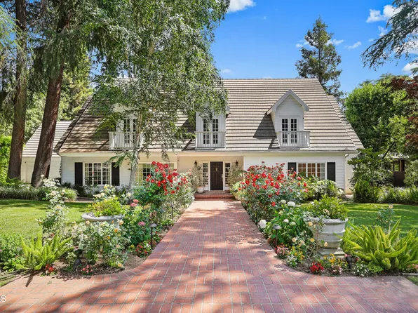 5110 Earl Dr, La Canada Flintridge, CA 91011