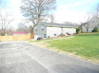 315 Taylor Rd, Knoxville, TN 37920