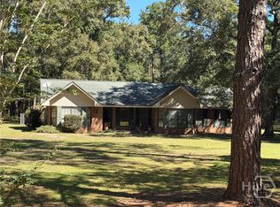 575 Reiser Rd., Springfield, GA 31329
