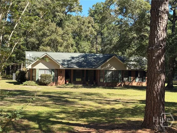 575 Reiser Rd., Springfield, GA 31329