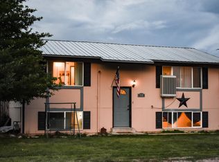 910 N 100 W, Beaver, UT 84713