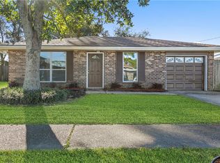 1821 Southdown Rd, La Place, LA 70068