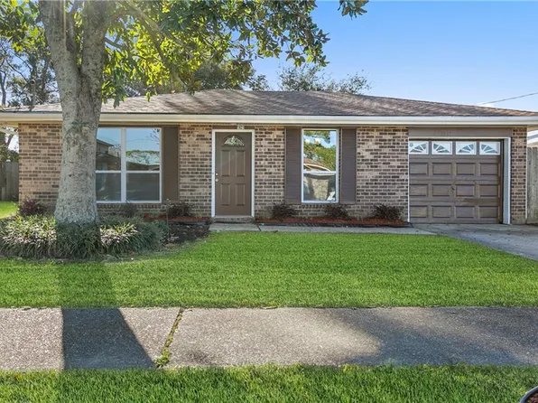 1821 Southdown Rd, La Place, LA 70068