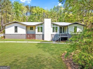 2784 Sixes Rd, Canton, GA 30114