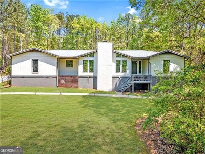 2784 Sixes Rd, Canton, GA, 30114